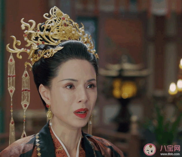 《且试天下》百里氏不露脸的侍女是谁 环娘真的背叛丰兰息了吗