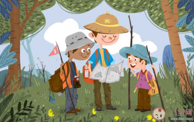 孩子爱冒险要阻止吗 怎么教孩子管理风险 孩子爱冒险要阻止吗 怎么教孩子管理风险