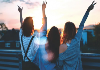 不对等的友谊还要继续吗 如何让友谊长久下去