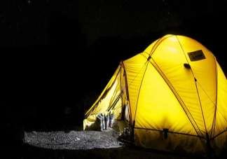 新手露营怎么玩 露营带来了哪些问题