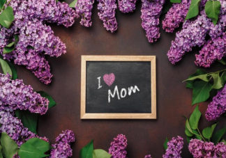 2022母亲节图片早安心语文案说说 2022母亲节早安一句话带字图片说说