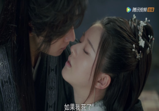 《且试天下》白风夕为什么身受重伤 丰兰息武功被废了吗