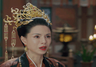 《且试天下》百里氏不露脸的侍女是谁 环娘真的背叛丰兰息了吗