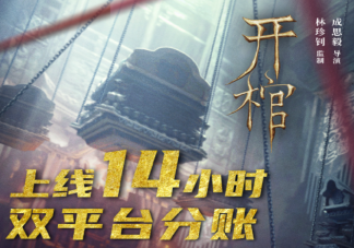 电影《开棺》影评 《开棺》好不好看