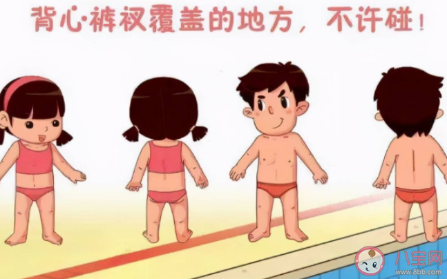 为什么性教育这么难 不同年龄如何性教育