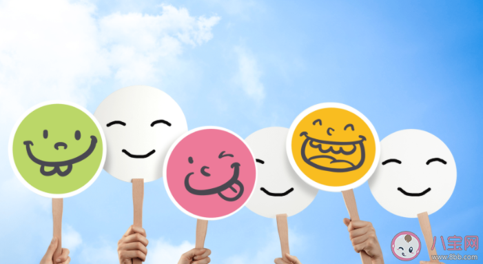 2022世界微笑日朋友圈配图文字 世界微笑日正能量语录句子 2022世界微笑日朋友圈配图文字 世界微笑日正能量语录句子