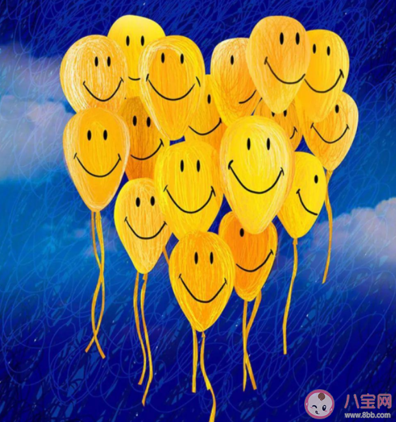 2022世界微笑日朋友圈配图文字 世界微笑日正能量语录句子 2022世界微笑日朋友圈配图文字 世界微笑日正能量语录句子