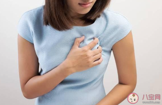 女性该如何预防乳腺癌宫颈癌 女性该如何保养自己的身体