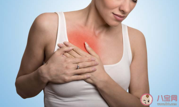 女性该如何预防乳腺癌宫颈癌 女性该如何保养自己的身体