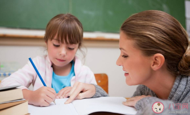 辅导作业时发脾气孩子成绩下降越快吗 该如何正确辅导孩子作业