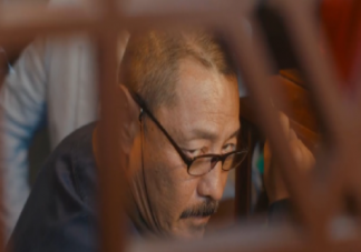 《重生之门》修表匠是谁 反派BOSS跟庄文杰到底什么关系