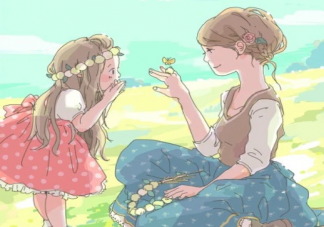 成为妈妈要克服多少困难 妈妈到底有多伟大