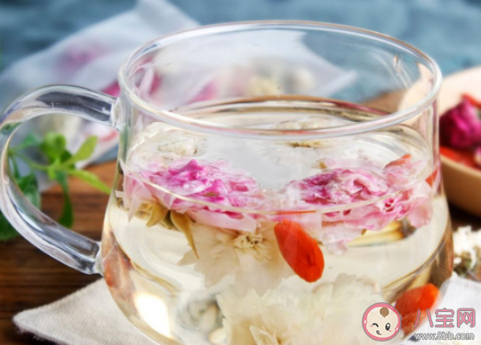 泡玫瑰花茶的水温多少为宜 蚂蚁庄园5月10日答案介绍 泡玫瑰花茶的水温多少为宜 蚂蚁庄园5月10日答案介绍