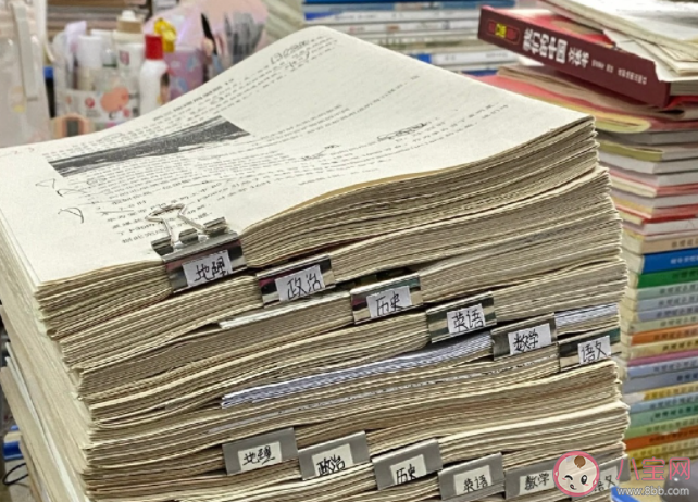 高三努力的意义到底是什么 为什么高三一定要努力