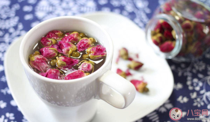 蚂蚁庄园泡玫瑰花茶的水温多高为宜 5月10日正确答案 蚂蚁庄园泡玫瑰花茶的水温多高为宜 5月10日正确答案