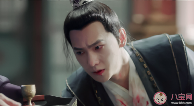 《且试天下》丰兰息武功为什么被废 丰兰息看清雍王了吗