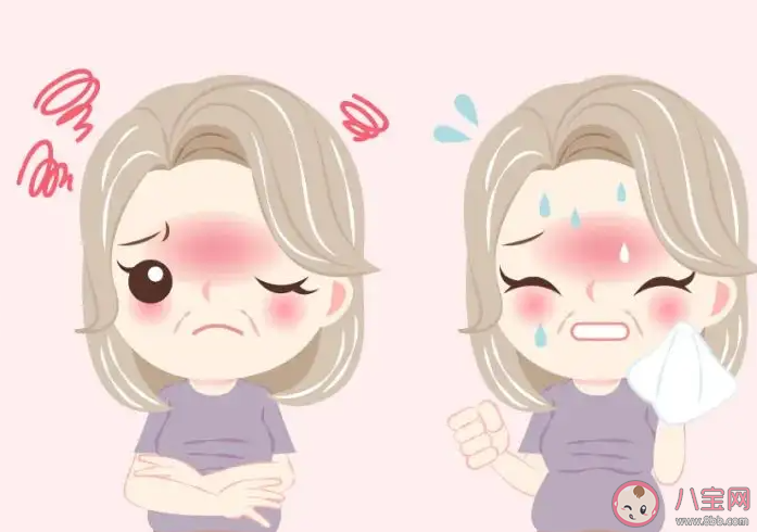 对更年期的误解到底有多深 更年期的女性该怎么办 对更年期的误解到底有多深 更年期的女性该怎么办