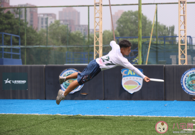 年轻人为什么玩飞盘上瘾 飞盘运动为什么火了