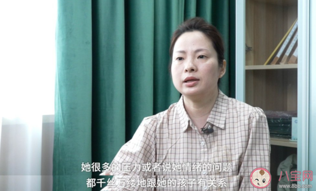 当妈妈的压力究竟能有多大 妈妈们该如何释放压力 当妈妈的压力究竟能有多大 妈妈们该如何释放压力