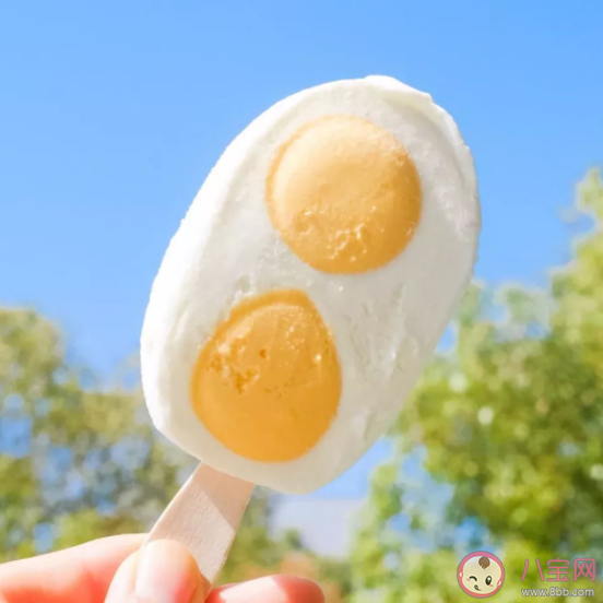 为什么现在的雪糕越来越不平民化 怎么选择营养健康的雪糕