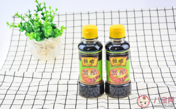 怎样正确吃醋 什么醋的营养价值最好