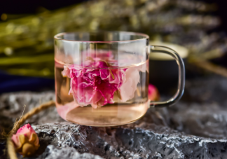 蚂蚁庄园泡玫瑰花茶的水温多高为宜 5月10日正确答案