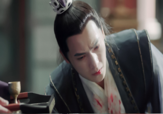 《且试天下》兰息为什么不把隐泉水榭向雍王说清楚 兰息会弑父吗