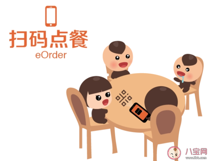 点餐只能扫码合理吗 扫码点餐好不好 点餐只能扫码合理吗 扫码点餐好不好
