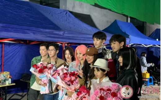 电视剧《异人之下》人物角色介绍 《异人之下》剧情梗概