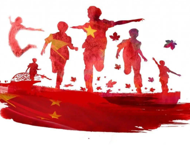 2022中国共青团100周年祝福语句子 中国共青团100周年贺词