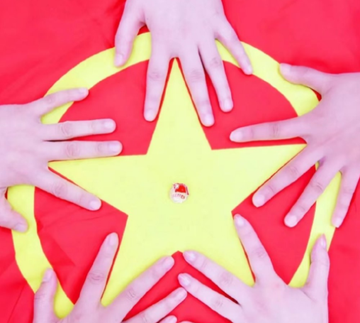 2022中国共青团100周年祝福语句子 中国共青团100周年贺词