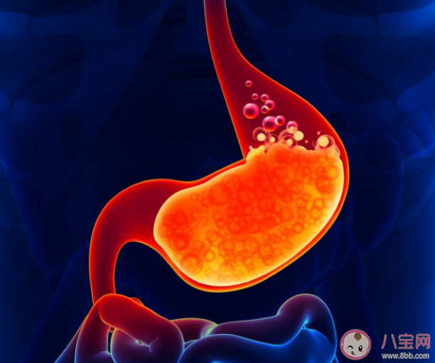 我们的胃到底是怎么坏的 5个方法护胃健康 我们的胃到底是怎么坏的 5个方法护胃健康