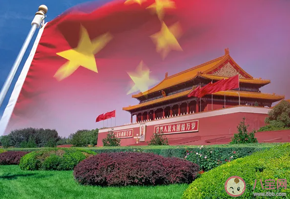 中国人的爱国感情由何而来 为什么要爱国