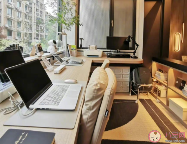 你会在家设置办公区吗 在家怎么设置办公区