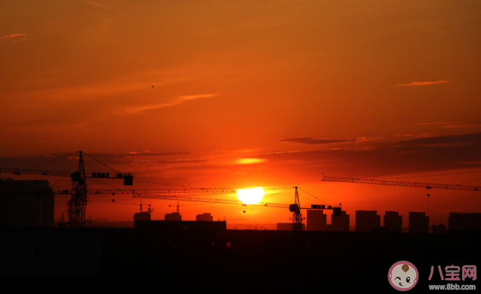 我打碎了夕阳造句文案汇总 我打碎了夕阳精美文案大赏 我打碎了夕阳造句文案汇总 我打碎了夕阳精美文案大赏