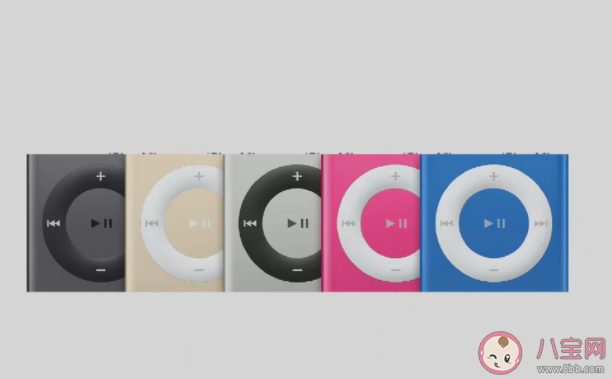 苹果宣布iPod产品线停更 iPod产品好不好用 苹果宣布iPod产品线停更 iPod产品好不好用