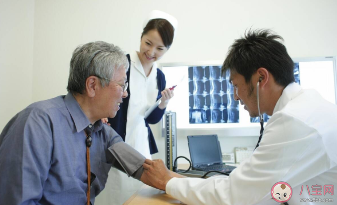 五高人群是哪五高 体检发现五高怎么办 五高人群是哪五高 体检发现五高怎么办