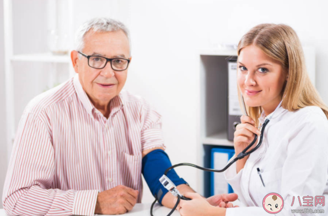 五高人群是哪五高 体检发现五高怎么办 五高人群是哪五高 体检发现五高怎么办