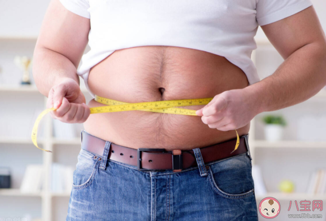腰围可以看出一个人寿命长短吗 想要活得长寿哪些事情别做