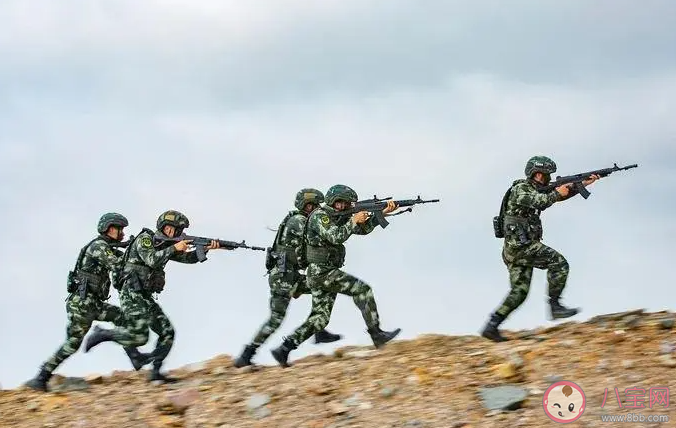 你为什么不后悔当兵 当兵后能学到些什么 你为什么不后悔当兵 当兵后能学到些什么