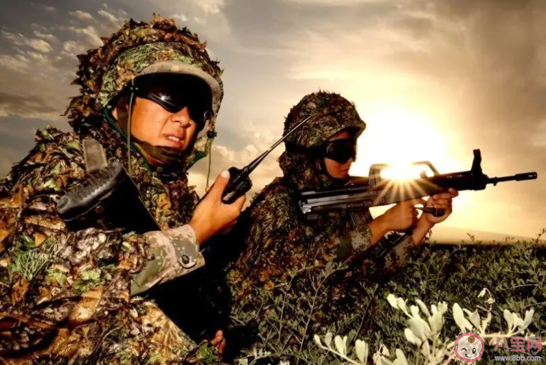 你为什么不后悔当兵 当兵后能学到些什么 你为什么不后悔当兵 当兵后能学到些什么