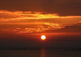 ​我打碎了夕阳造句文案汇总 ​我打碎了夕阳精美文案大赏