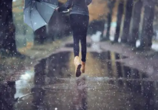 为什么觉得下雨天特别治愈 喜欢下雨天的原因是什么