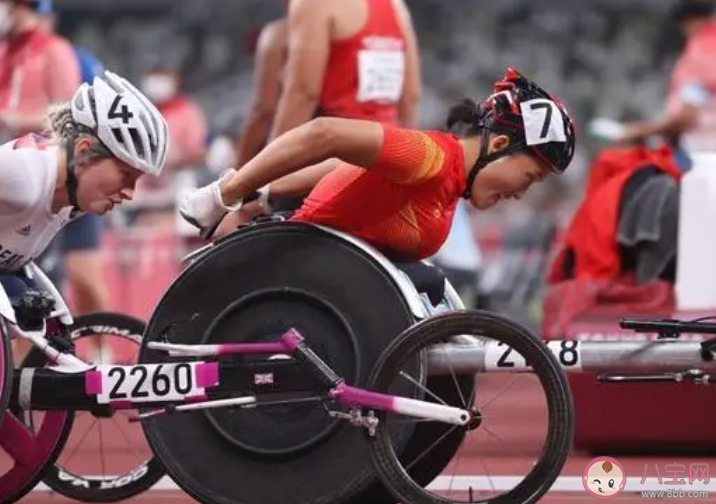 残奥会足球场上运动员主要通过什么来判断球的位置 蚂蚁庄园5月12日答案介绍