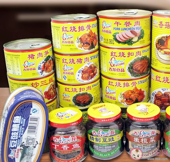 罐头为什么放不坏 罐头真的没营养吗