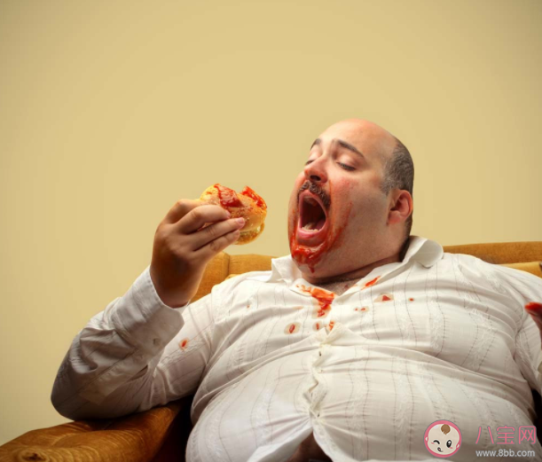 到底怎样才算肥胖 肥胖是一种病吗