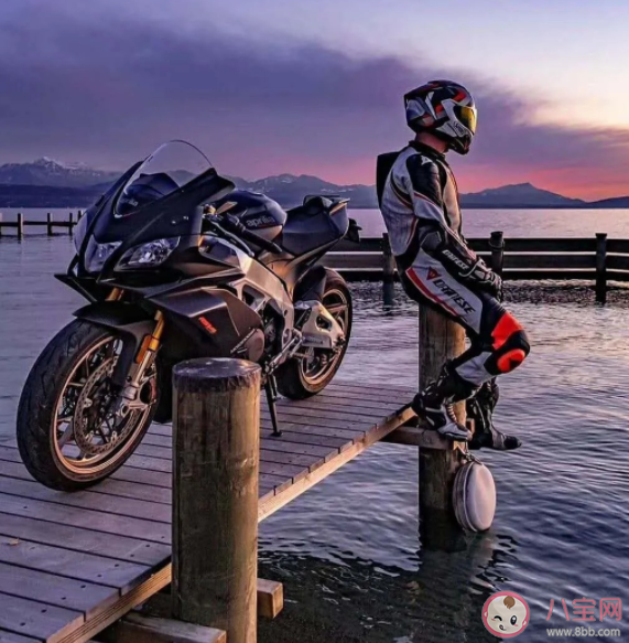 年轻人为什么爱上玩摩托 如何看待摩托车文化