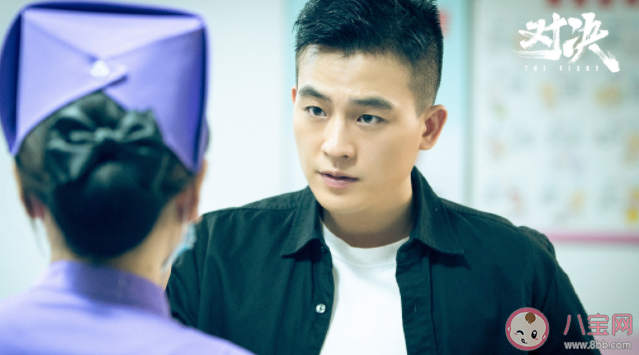 《对决》案件原型是什么 《对决》是根据真实案件改编的吗