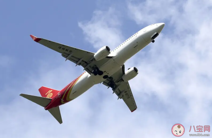 飞机起火后如何自救 遇到飞机起火怎么办