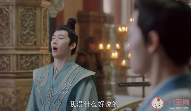《且试天下》丰莒为什么痛骂雍王 丰兰息为何打丰莒